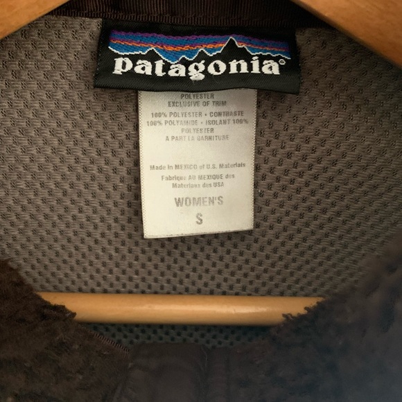 Patagonia Retro X Jacket - Picture 5 of 5